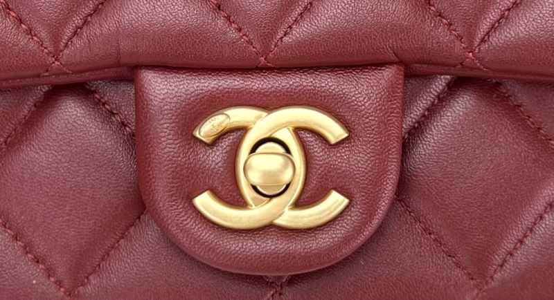 Chanel CF Series Bags